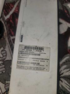 OG Samsung Smart Watch 4