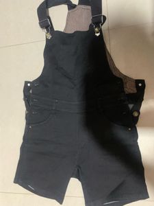 It’s A Jeans Dungree