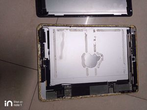 Apple iPad  - Not Working