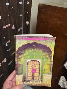 The Palace of Illusions