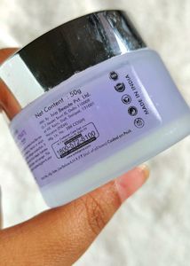 Astaberry Sleeping Gel Mask