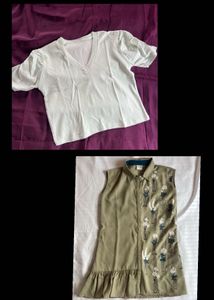 Designer Top Combo