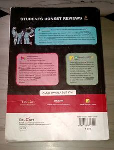Educart Textbook, Class 10 Cbse