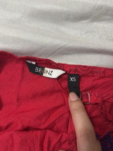 Kurta With Koti Set by Bronz Brand