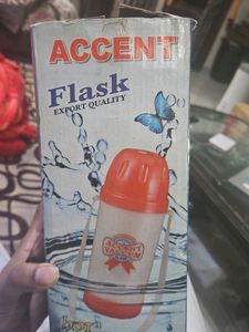 Accent Vacuum Flask Hot and Cold 1600ml Bottle