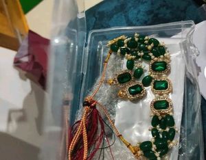 Multicolour Jewellery