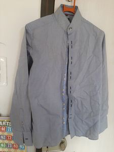 Men Shirt In Mint Condition