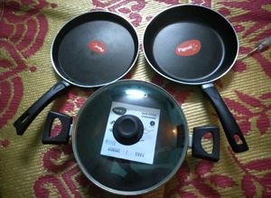 Pigeon Non-Stick Cookware Set