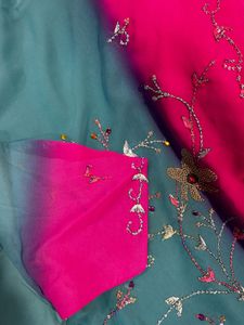 Festive Sarees Combo💖