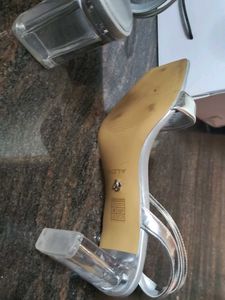 Authentic Aldo Heels