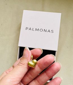 Brand New Palmonas Earrings For Sale