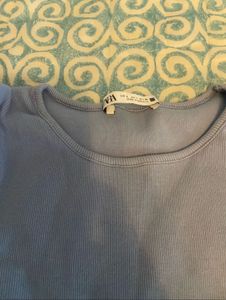 Zara Lavender Dress