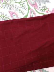 Korean Check Trousers