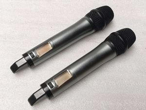 Professional Wireless Cordless Microphone System