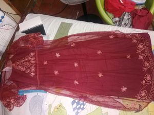 Very Light Weight Suit With Net jacket(2 Inners)