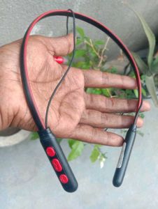 4 Pcs Bluetooth Neckbands