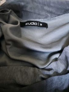 One Shoulder Zudio Dress