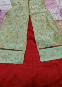 Gorgeous Indian Salwar Kameez Suit