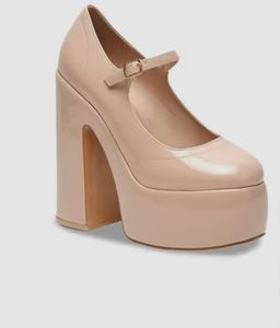 BOLD Pump Heel