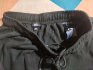 Black Shorts