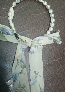 Beads Hair Band