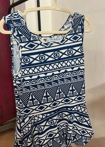 Cute Tunic Top