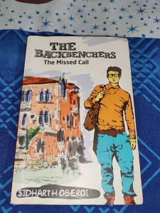 The BackBenchers Book