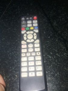 Remote