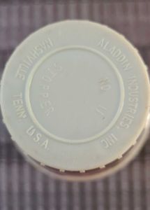 Vintage Thermos of 1980