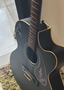 Acoustic Guitar
