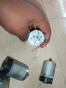 24V MOTORS WITH GEARS SALE