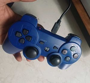PS3 Controller