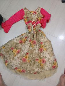 Beautiful Gown 🎀