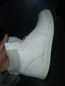 HRX by Hritik Roshan High Top Sneakers Original