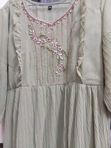 Gown