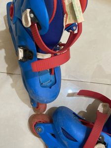 Decathlon Roller Blades