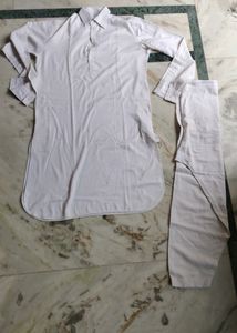 Men White 🤍 Kurta Payjama 🥰