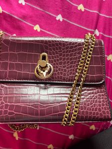 Chic Shoulder Bag With A Free GIFT 🎁