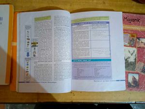Class 10 Sst Books