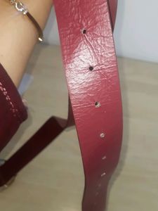 Belt Westside