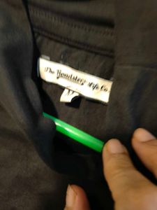 Roadster Life Co. Gown