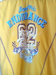 Tshirt