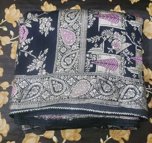 Elegant Saree