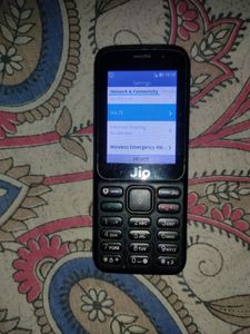 Jio Phone 4G