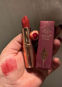 Charlotte Tilbury Matte Revolution Lipstick
