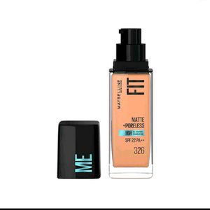 Maybelline liquid Foundation