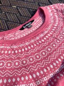 Woolen Top For Women