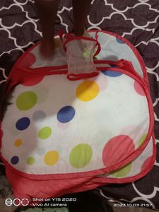 Play Tent