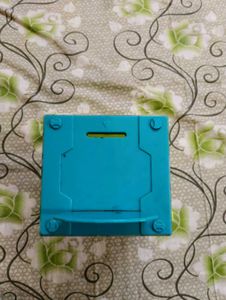 Fingerprint Money Safe