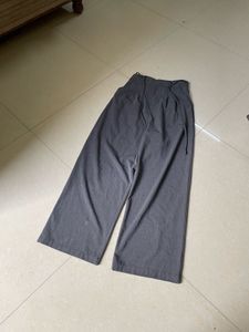 Y2K Korean Office Look Pants